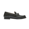 N21 Numero ventuno Bow-Embellished Loafers