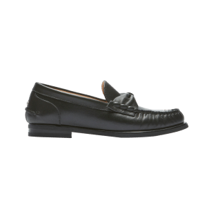 N21 Numero ventuno Bow-Embellished Loafers