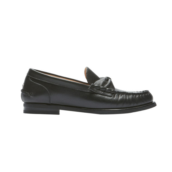 N21 Numero ventuno Bow-Embellished Loafers