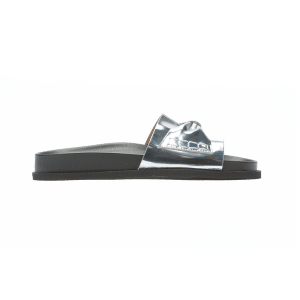 N21 Numero ventuno Bow-Embellished Flat Sandals