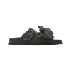 N°21 Numero ventuno Bow-Detail Sandals