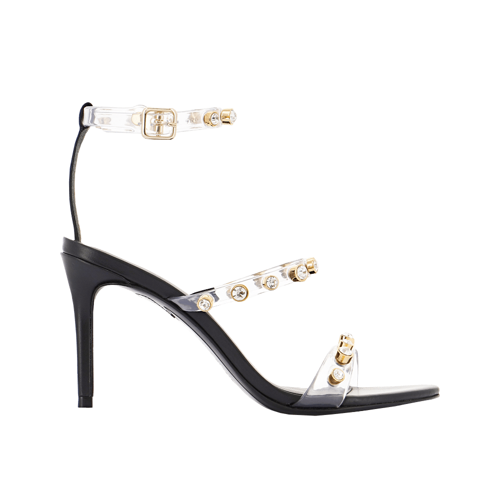 SSS25021 Sophia Webster Rosalind Gem Mid Sandal