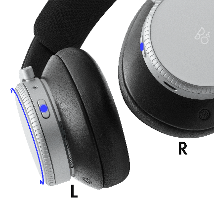 Beoplay H100