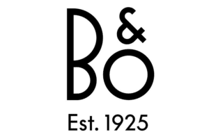 Bang&Olufsen