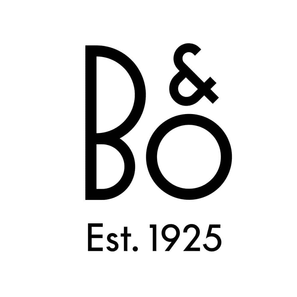 Bang&Olufsen
