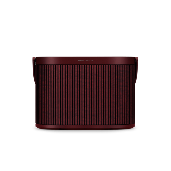 Beosound A5 Cranberry Red