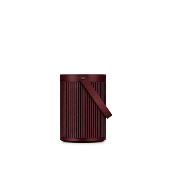 Beosound A5 Cranberry Red