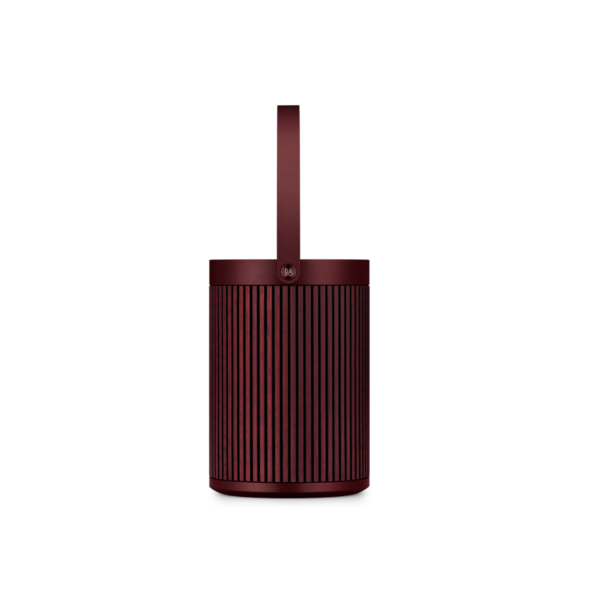 Beosound A5 Cranberry Red