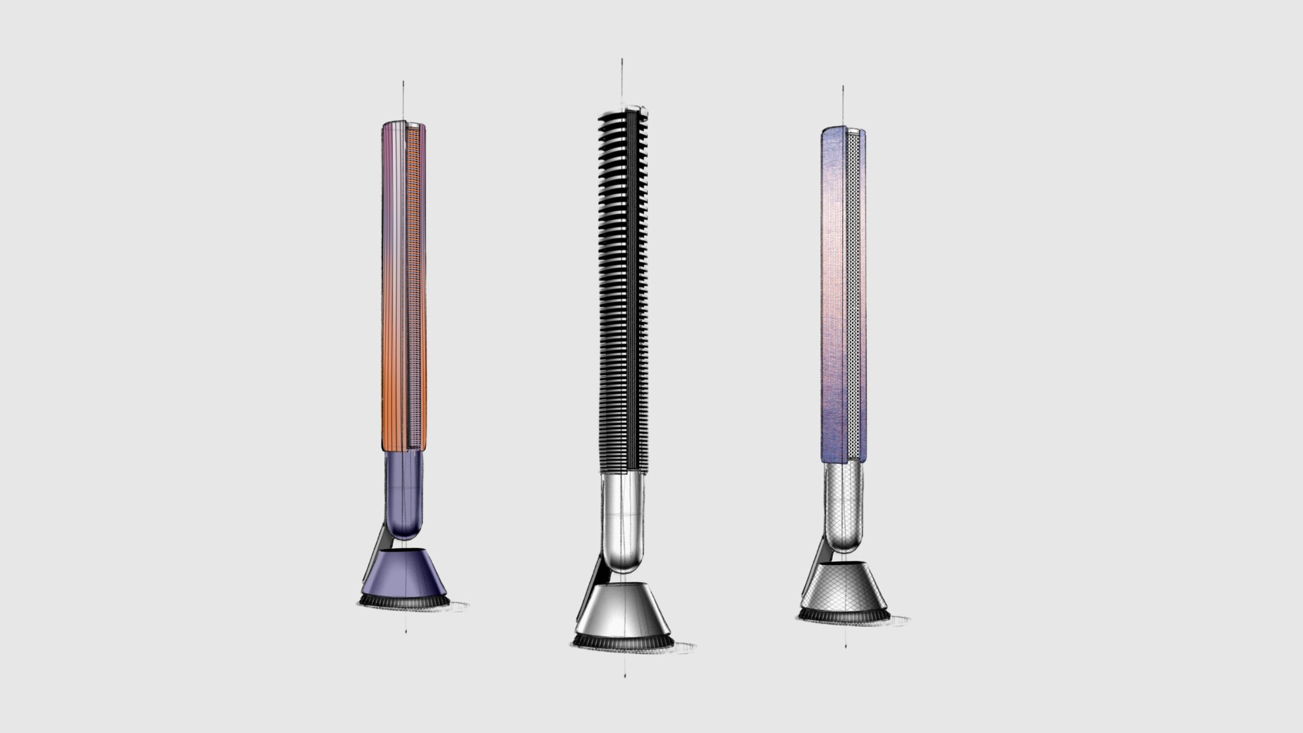 Atelier Editions Bang & Olufsen Beolab 28