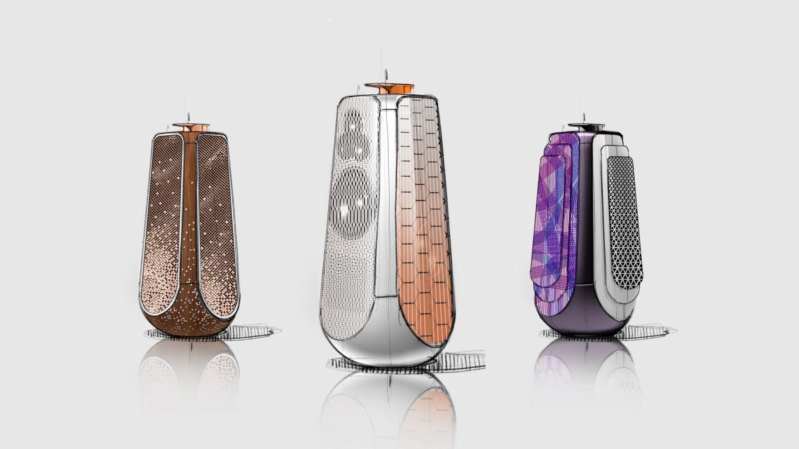 Atelier Editions Bang & Olufsen Beolab 50