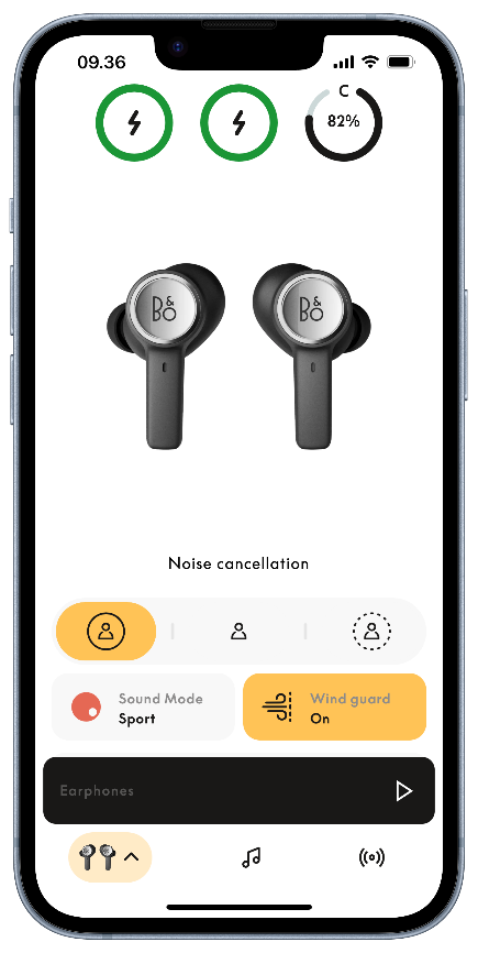 Beoplay Eleven