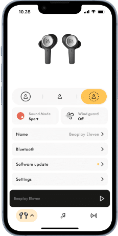 Beoplay Eleven