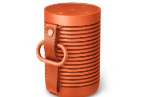 Bonfire Orange