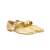 Sophia Webster Titania Mary Jane Flat Gold