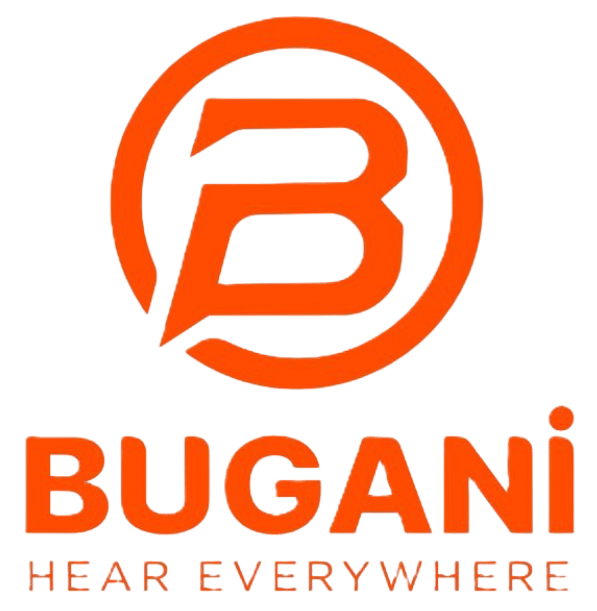 Bugani Logo