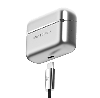 Beo Grace Natural Aluminium